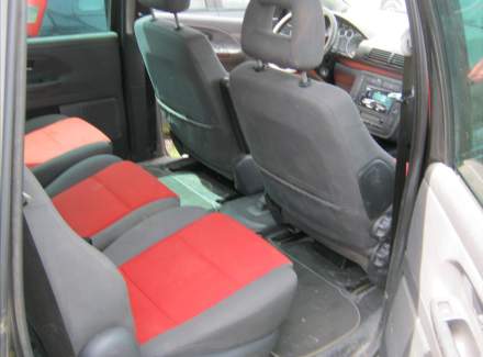 Volkswagen - Sharan