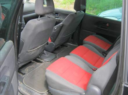 Volkswagen - Sharan