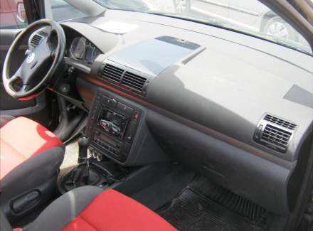 Volkswagen - Sharan