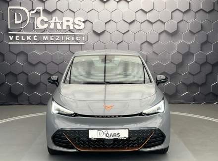 Cupra - Born