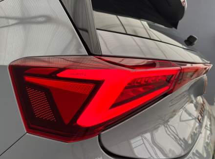 Cupra - Born
