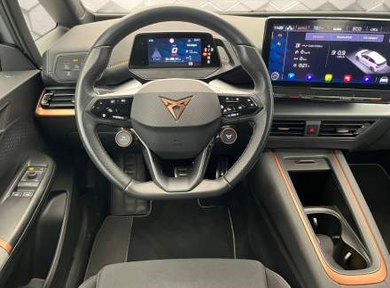Cupra - Born