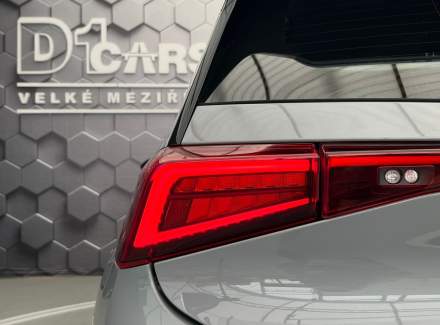 Cupra - Born