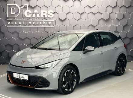 Cupra - Born
