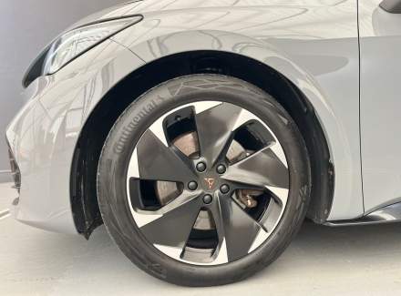 Cupra - Born