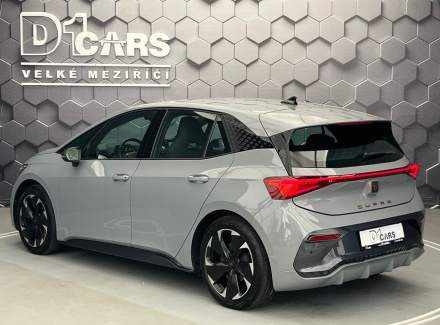 Cupra - Born