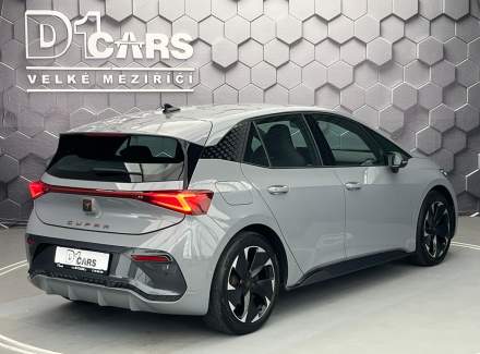 Cupra - Born