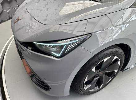 Cupra - Born