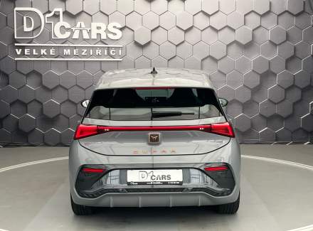 Cupra - Born