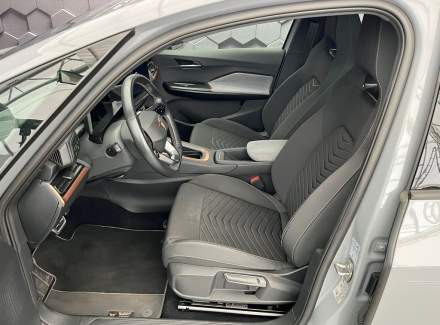 Cupra - Born
