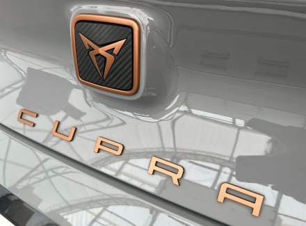 Cupra - Born