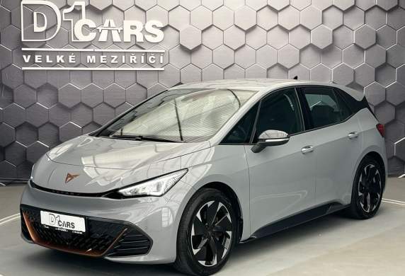 Cupra - Born