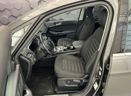 Ford - Galaxy