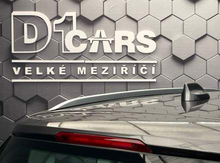 Ford - Galaxy