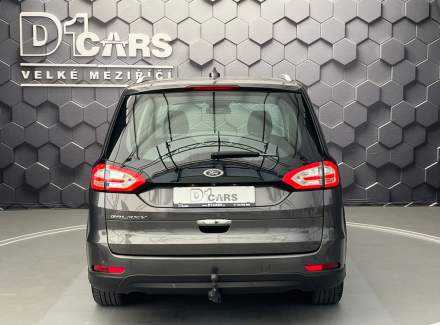 Ford - Galaxy