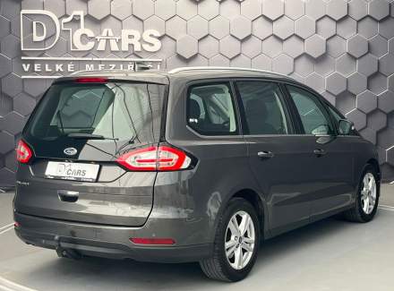 Ford - Galaxy