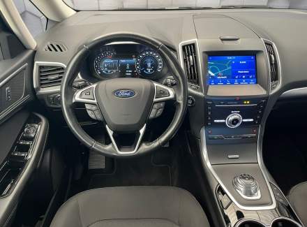 Ford - Galaxy