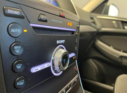 Ford - Galaxy