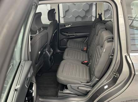 Ford - Galaxy