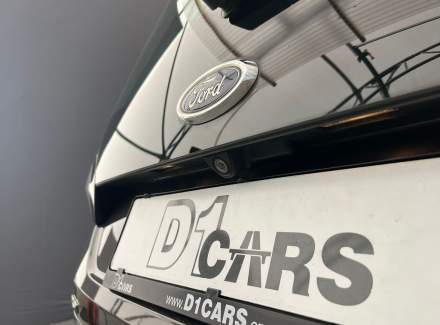 Ford - Galaxy