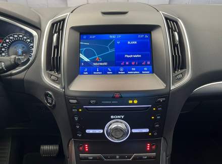 Ford - Galaxy