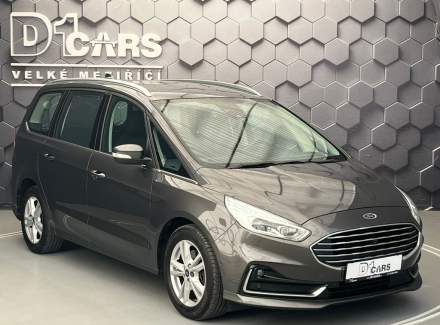 Ford - Galaxy