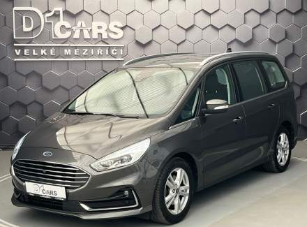 Ford - Galaxy