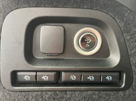 Ford - Galaxy