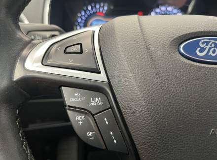 Ford - Galaxy