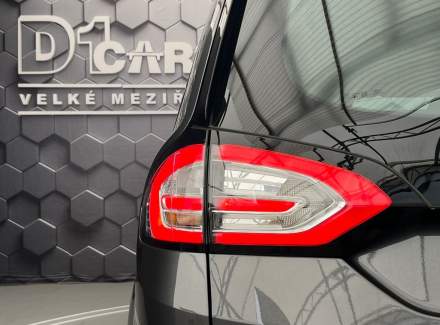 Ford - Galaxy