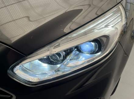 Ford - Galaxy