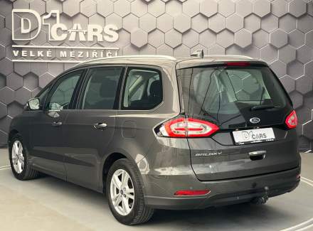 Ford - Galaxy