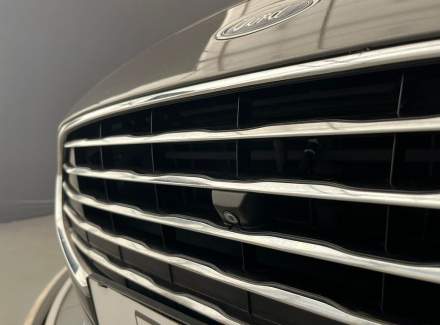 Ford - Galaxy