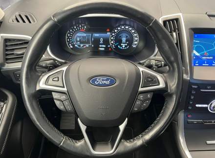 Ford - Galaxy