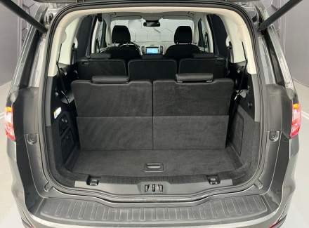 Ford - Galaxy