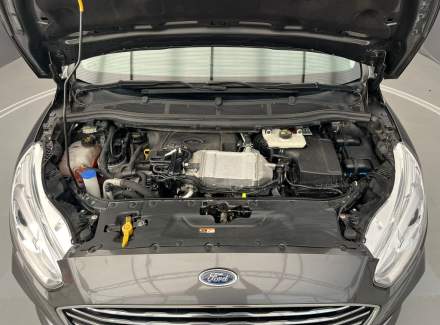 Ford - Galaxy