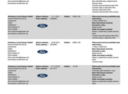 Ford - Galaxy