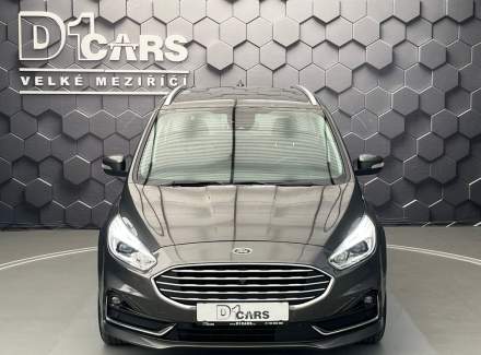 Ford - Galaxy