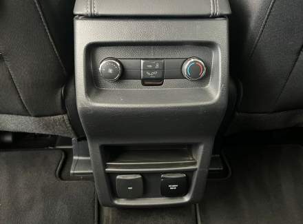 Ford - Galaxy