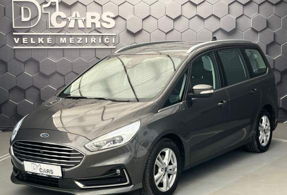 Ford - Galaxy