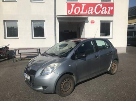 Toyota - Yaris