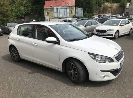 Peugeot - 308