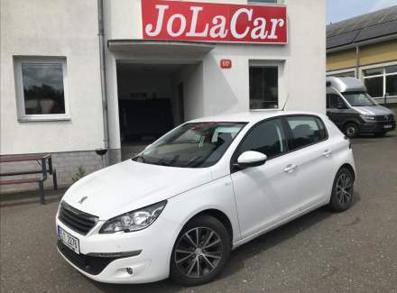 Peugeot - 308