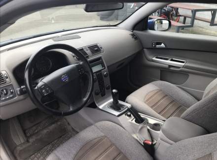 Volvo - C30