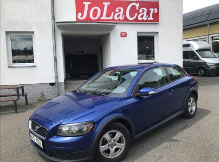 Volvo - C30