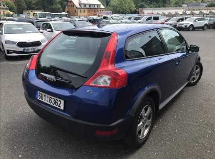 Volvo - C30
