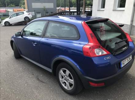 Volvo - C30
