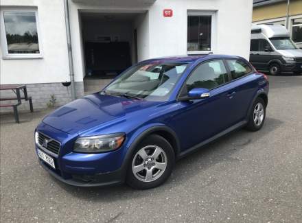 Volvo - C30