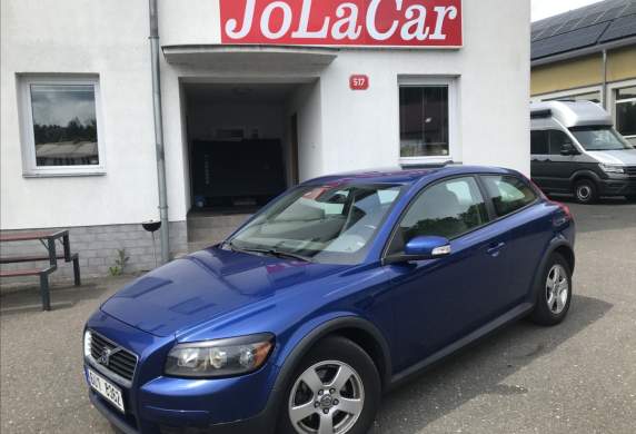 Volvo - C30
