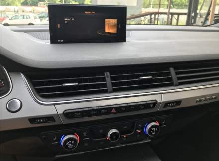 Audi - Q7